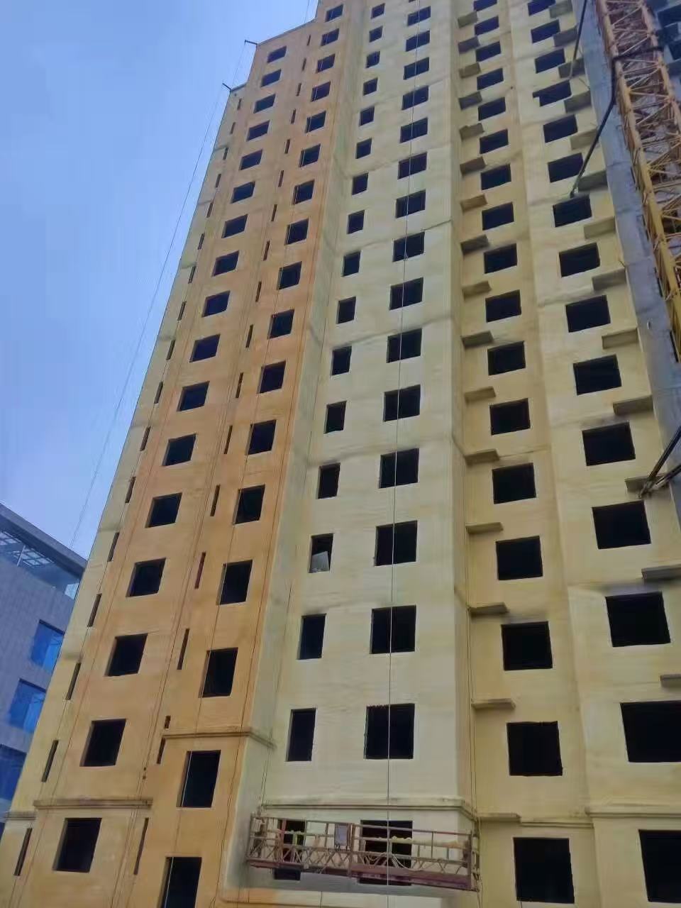 桂林市集装箱聚氨酯保温聚氨酯发泡保温 - 推荐
