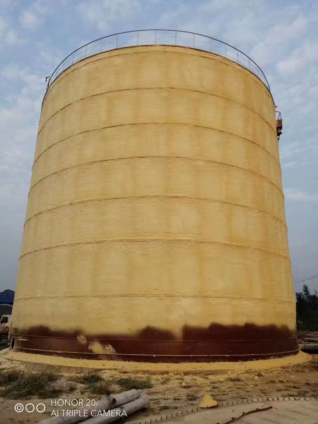 桂林市墙面聚氨酯保温化工罐体聚氨酯保温 - 一站式服务